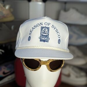 Sysco Foods Vintage Hat (OS)